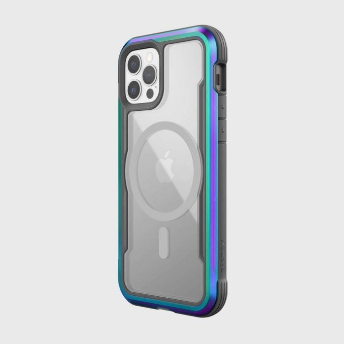 X-Doria Raptic MagSafe Case for iPhone 12/12 Pro