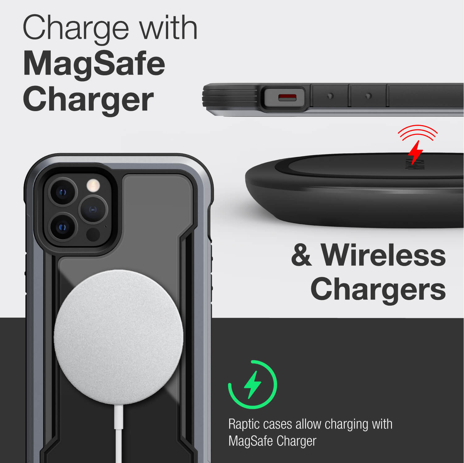 X-Doria-Raptic-Defense-Magnet-Case-for-iPhone-12-12-Pro____ X-Doria Raptic Defense Magnet Cover for iPhone 12/12 Pro