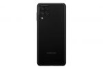 Samsung Galaxy A22 in Black
