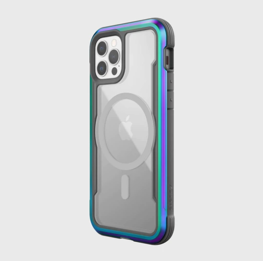 X-Doria Raptic Defense Magnet Case - iPhone 12 Pro Max