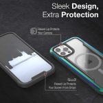 X-Doria Raptic Defense Magnet Case for iPhone 12 Pro Max