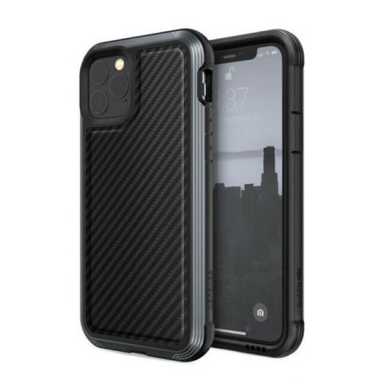 X-Doria Raptic Lux Case - iPhone 12/12 Pro
