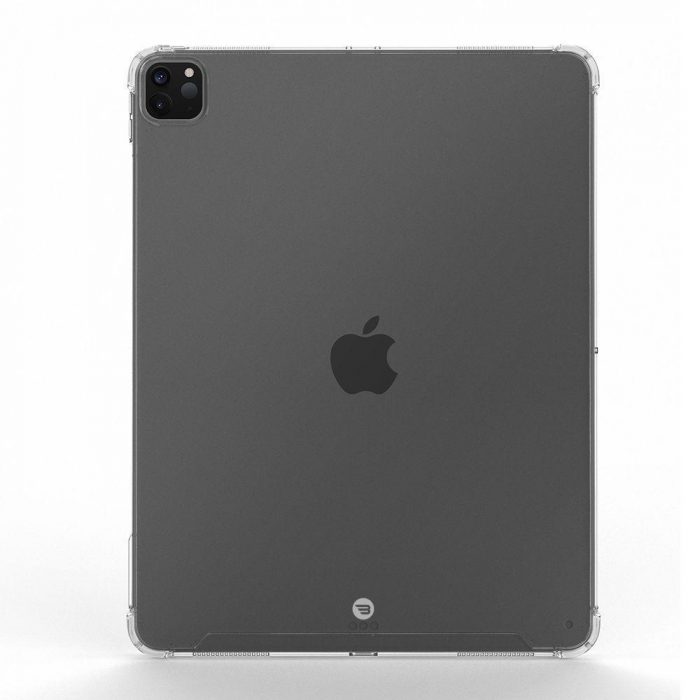 Baykron Protective Case for iPad Pro 12-inch