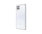 Samsung M32 white