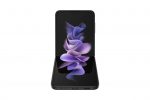 Samsung Galaxy Z Flip 3 black