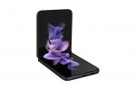 Samsung Galaxy Z Flip 3 black