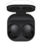 2 Samsung galaxy buds 2 black