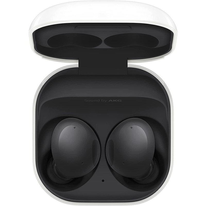 2 Samsung galaxy buds 2 black