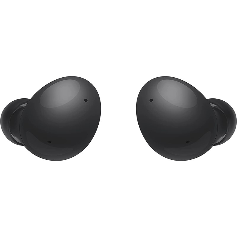 3 Samsung galaxy buds 2 black