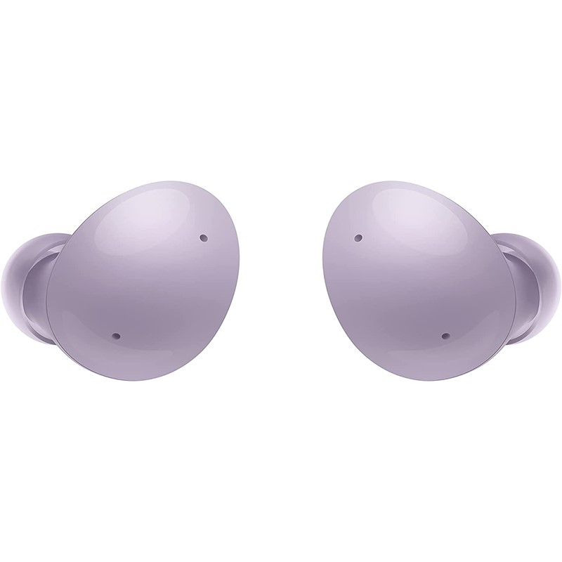 12 Samsung galaxy buds 2 violet