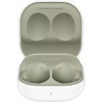 21 Samsung galaxy buds 2 olive