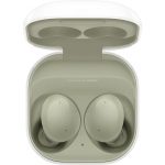 22 Samsung galaxy buds 2 olive