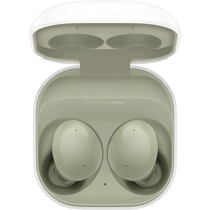 22 Samsung galaxy buds 2 olive