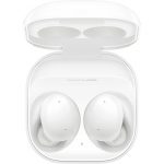 33 Samsung galaxy buds 2 white