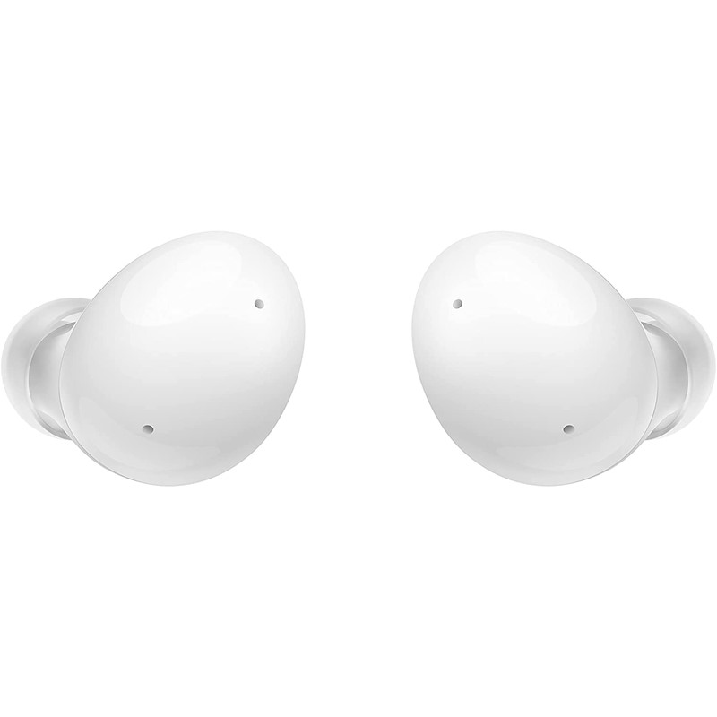 34 Samsung galaxy buds 2 white