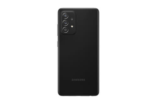 Samsung Galaxy A52s black