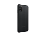 Samsung Galaxy A03s black