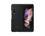 Samsung Galaxy ZFold3 silicone cover black