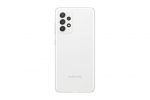 Samsung Galaxy A52s white