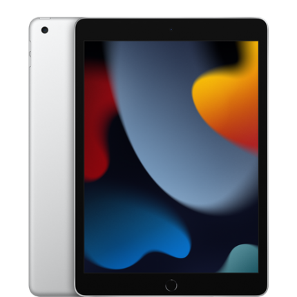 Apple iPad 10.2 (9th Generation) 