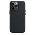 Apple iPhone 13 Pro Leather Cover