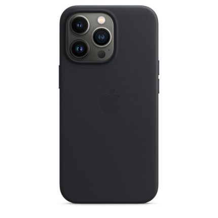 Apple iPhone 13 Pro Leather Cover 