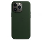 Apple iPhone 13 Pro Max Leather Case