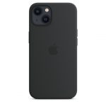 Apple iPhone 13 Silicone Cover in lebanon