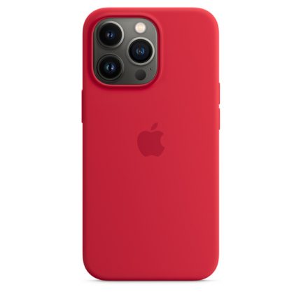 Apple iPhone 13 Pro Silicone  Cover 