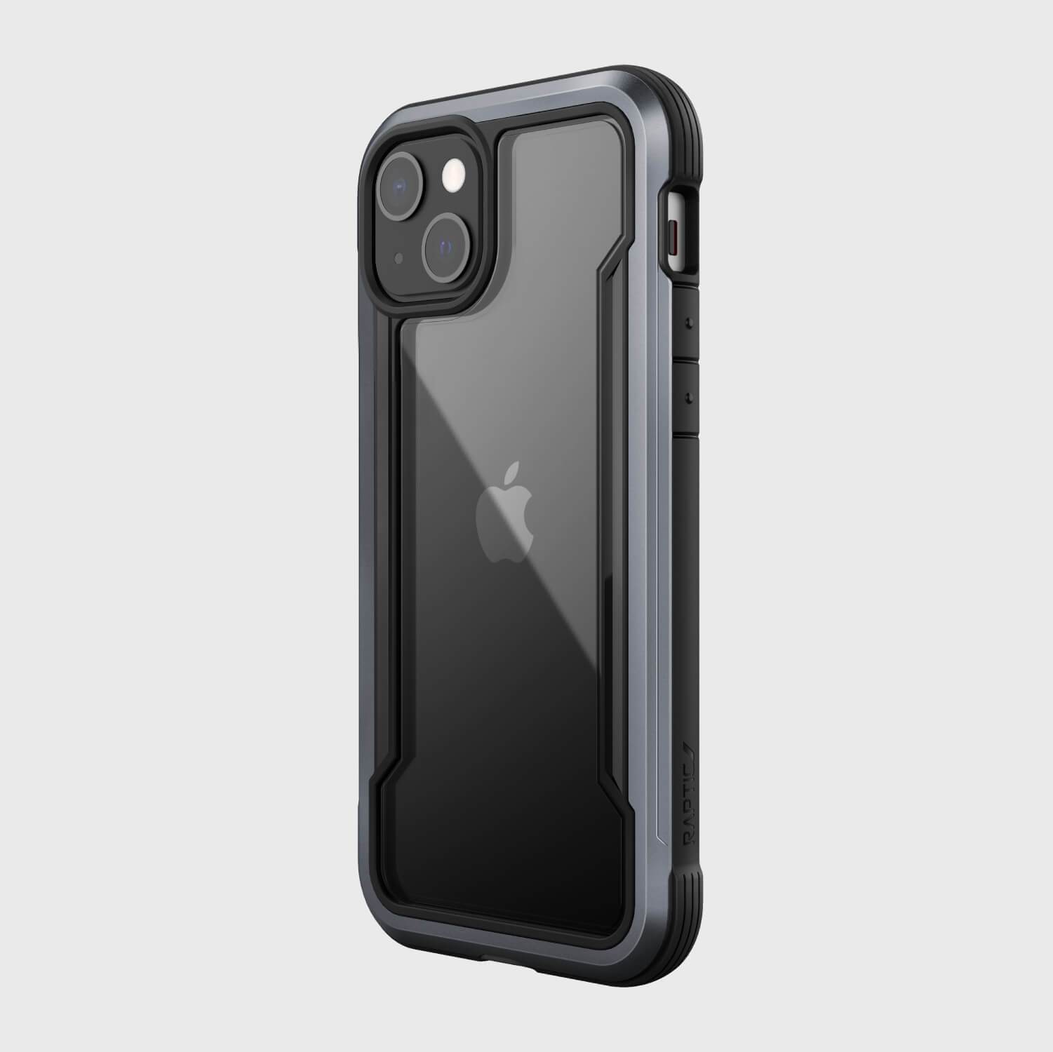 RAPTIC Shield Pro for iPhone 13
