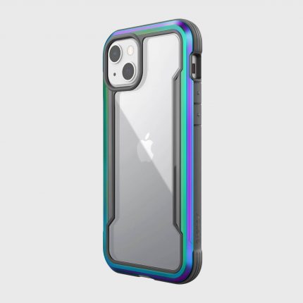 RAPTIC Shield Pro for iPhone 13 