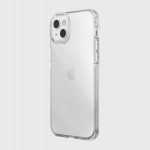 RAPTIC Glass Plus for iPhone 13 - Clear