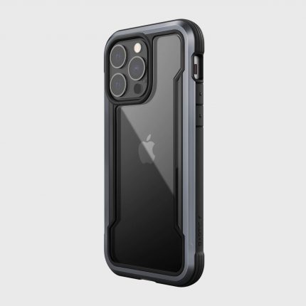 RAPTIC Shield Pro for iPhone 13 Pro Max - Black in Lebanon