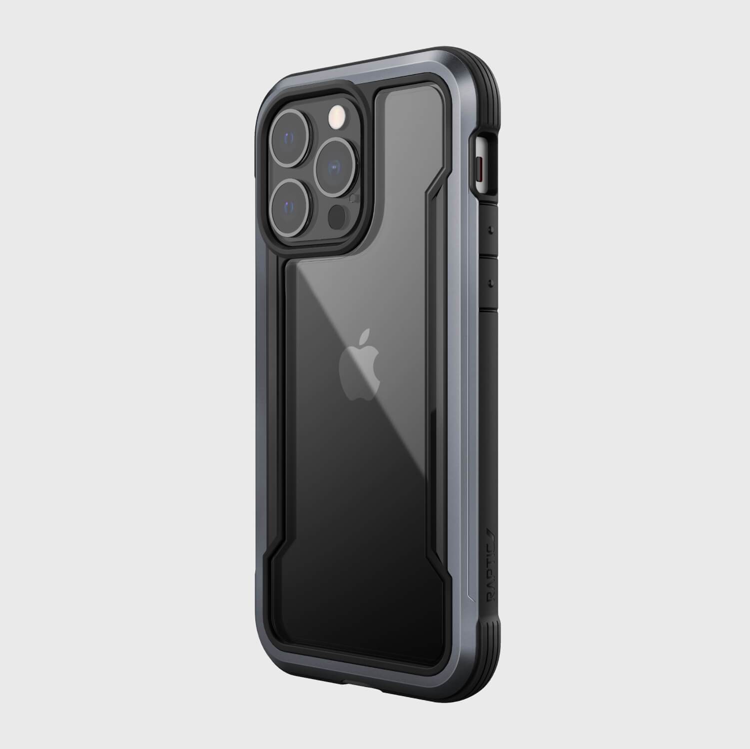 RAPTIC Shield Pro for iPhone 13 Pro Max - Black RAPTIC Shield Pro for iPhone 13 Pro Max - Black in Lebanon