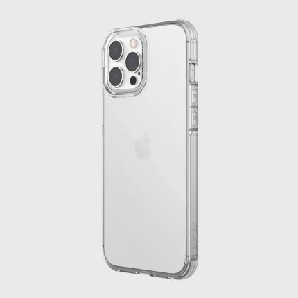 RAPTIC Glass Plus for iPhone 13 Pro Max 