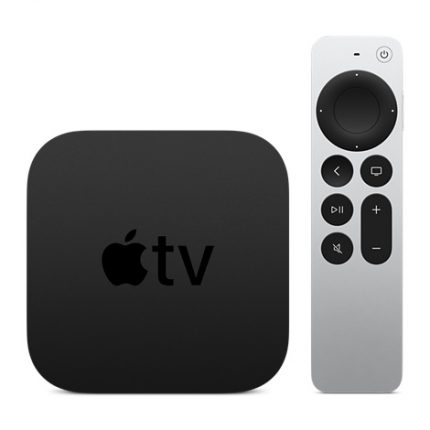 Apple TV 4k 2nd Gen 