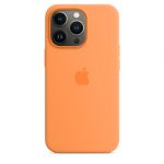 Apple iPhone 13 Pro Silicone Cover in lebanon