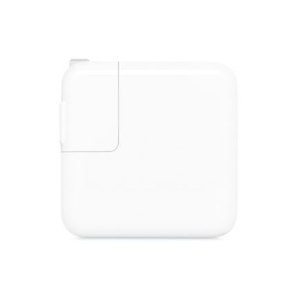 Apple USB-C Power Adapter – 30W 