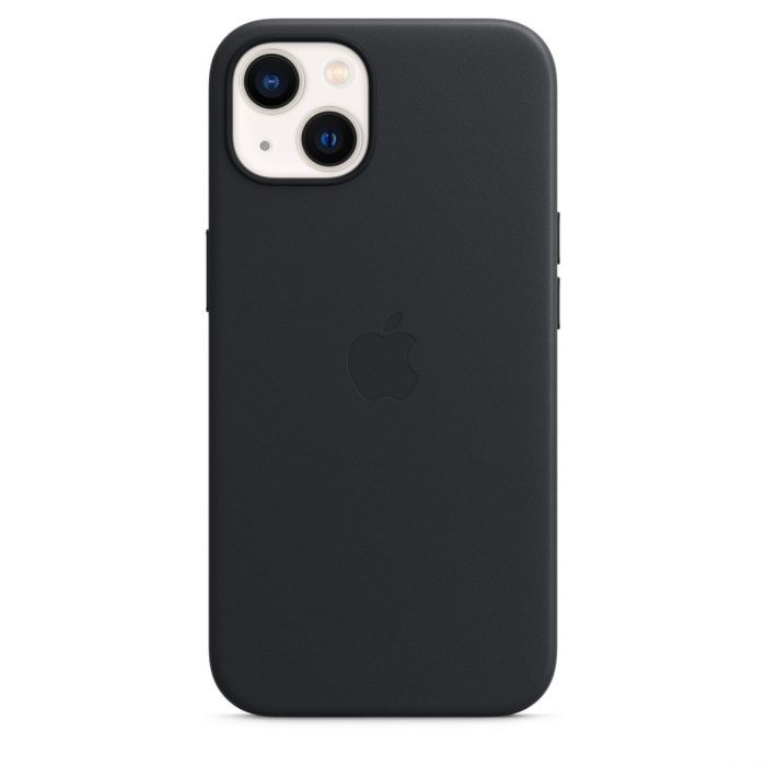 Buy iPhone 13 Leather Cover in Lebanon with Warranty | Talaco