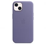 iPhone 13 Leather Cover Wisteria