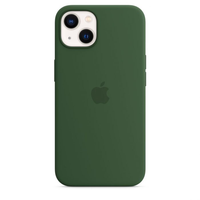 Apple iPhone 13 Silicone Cover