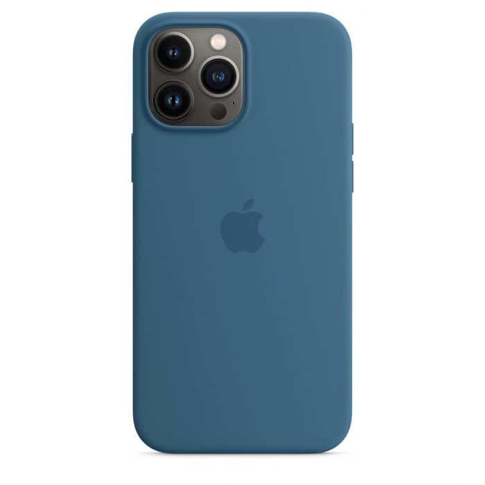 Phone 13 Pro Max Silicone Case