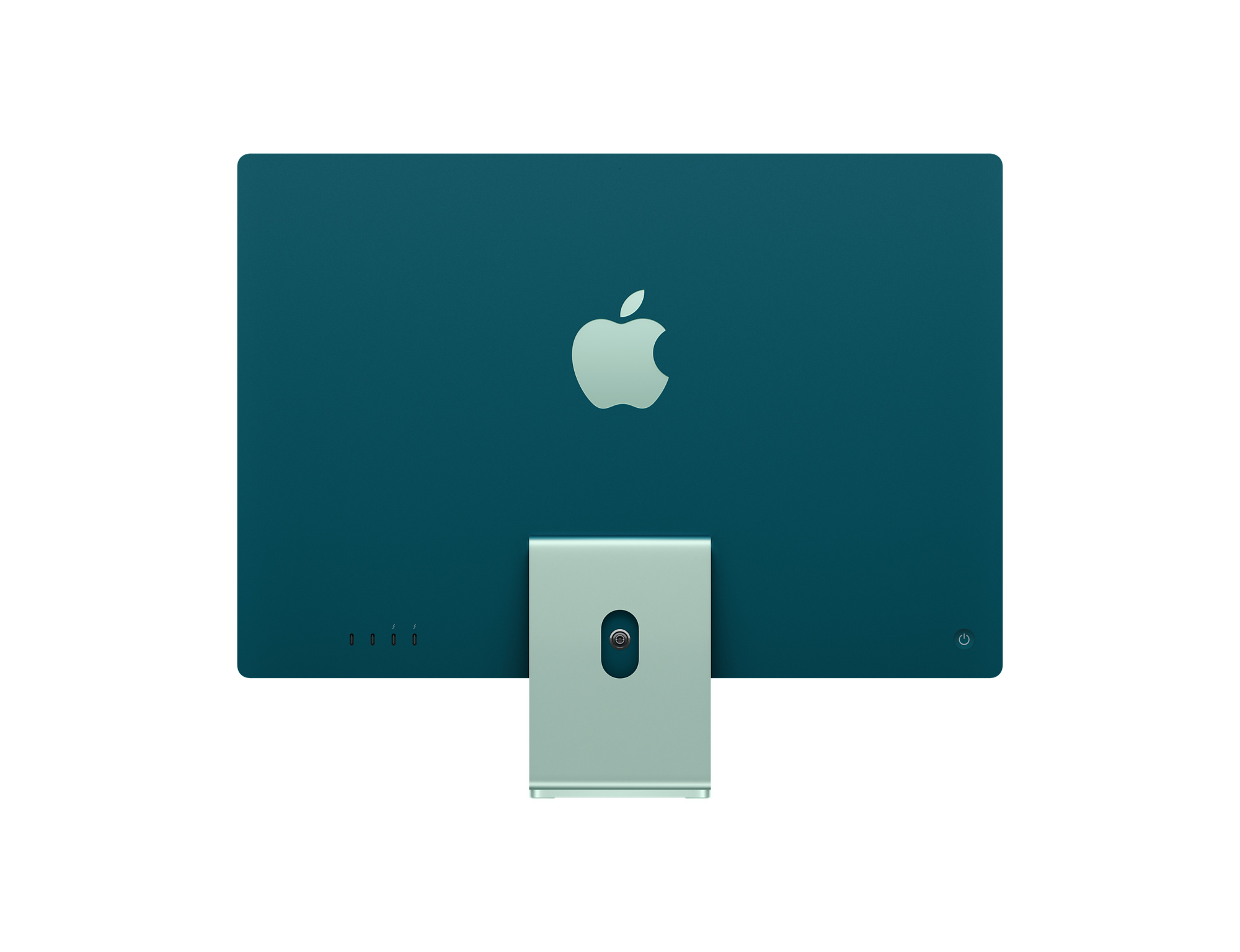 Apple iMac 24" Arabic Keyboard