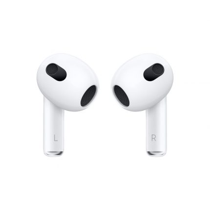 Apple AirPods (3rd generation) 