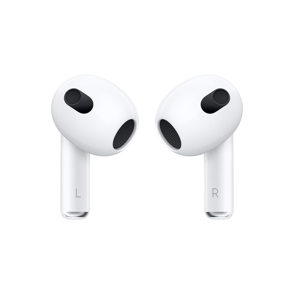 Buy Apple AirPods (3rd generation) in Lebanon with Warranty | Talaco