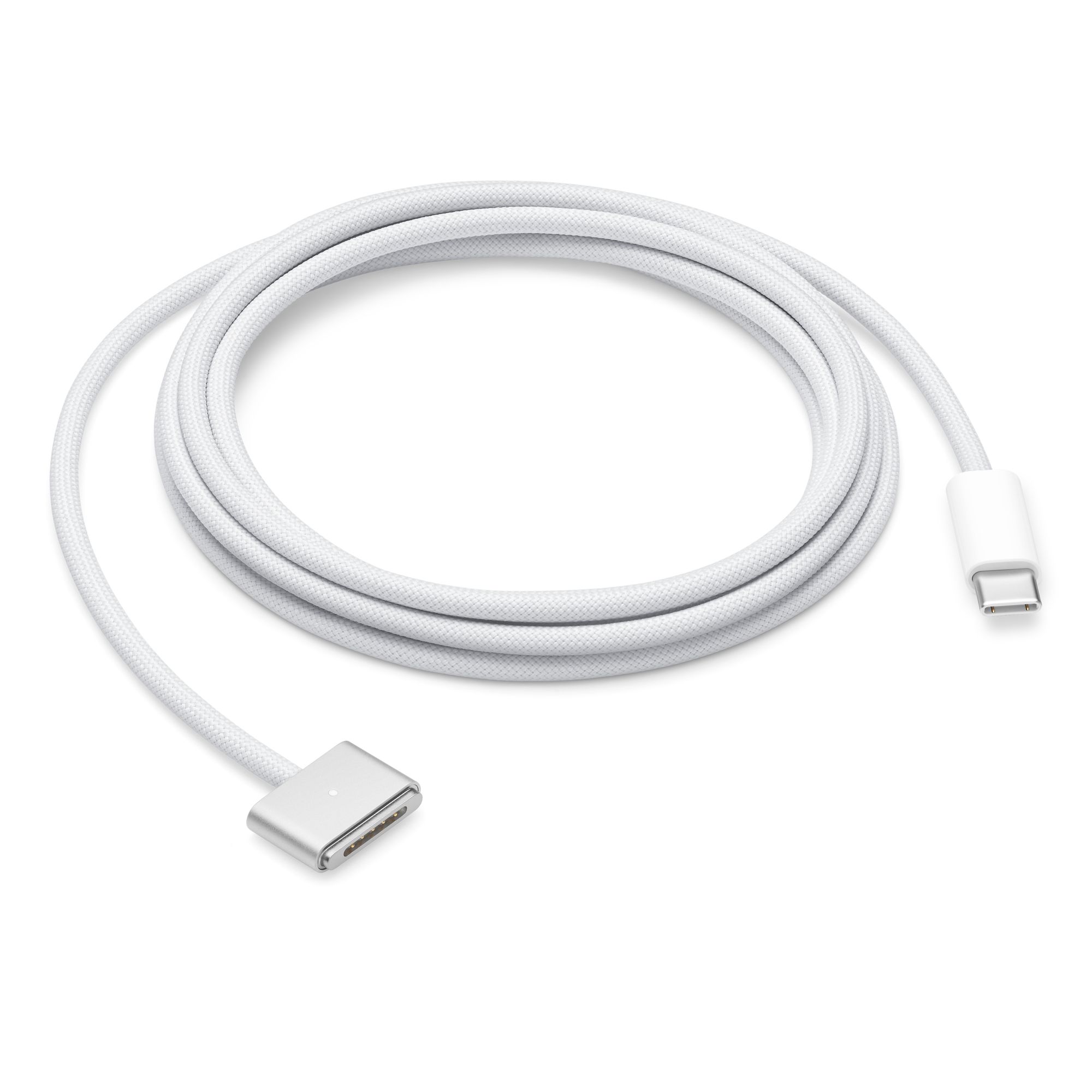 Apple USB-C to Magsafe 3 Cable (2 m) Apple USB-C to Magsafe 3 Cable (2 m)