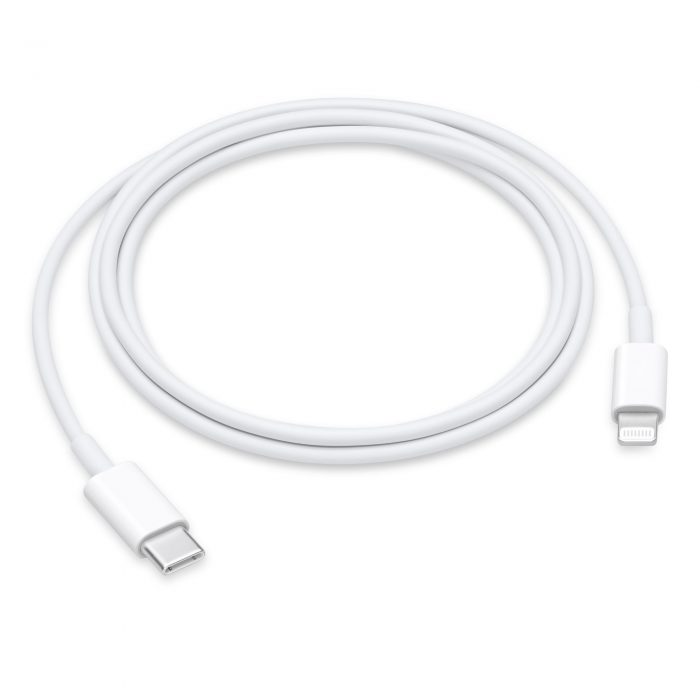 USB-C To Lightning Cable (1 m)