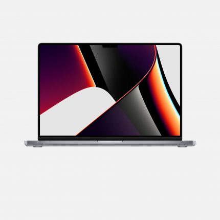 Apple MacBook Pro 16-inch  M1 Pro Chip 