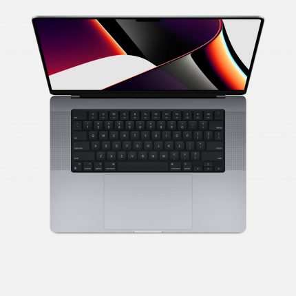 Apple MacBook Pro 16-inch  M1 Pro Chip 