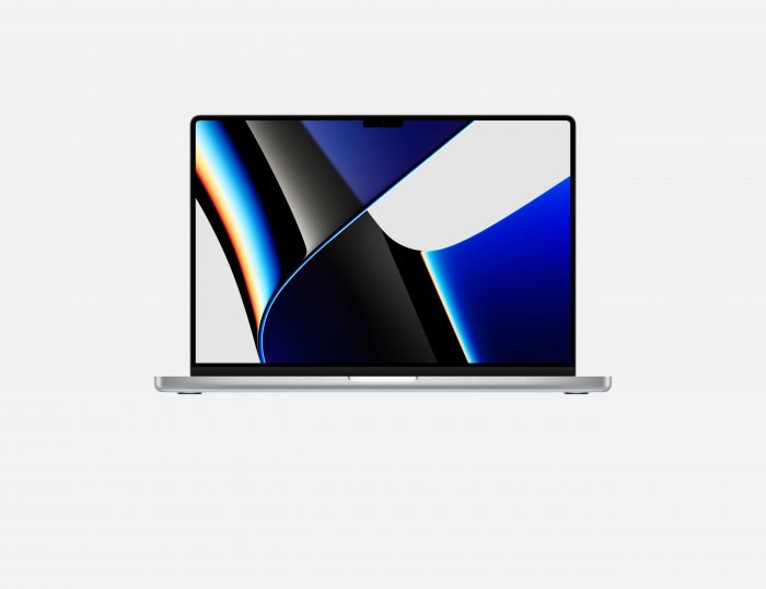 Apple MacBook Pro 16-inch M1 Pro Chip